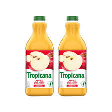 Tropicana Guava Delight Aseptic Juice - Pack of 2